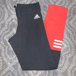 Adidas leggings